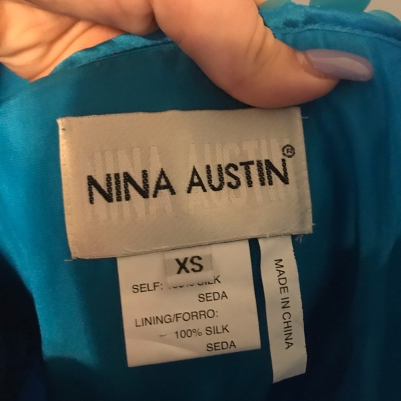 Nina Austin dress - Picture 2 of 3